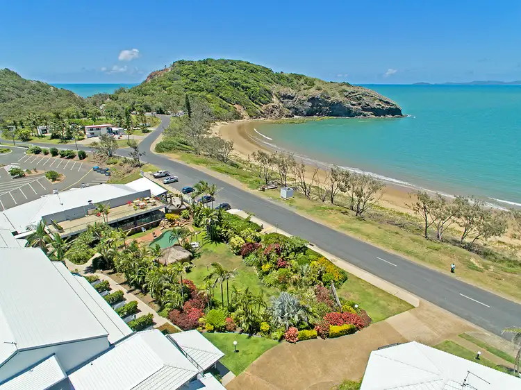 Second view of Homely unit listing, 35/34-48 Vin E Jones Memorial Drive, Rosslyn QLD 4703