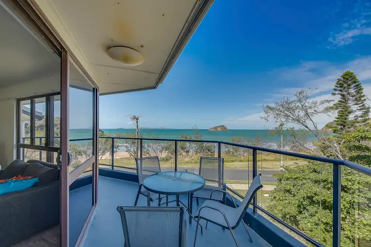 Third view of Homely unit listing, 35/34-48 Vin E Jones Memorial Drive, Rosslyn QLD 4703