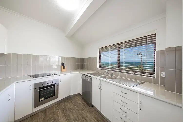 Fourth view of Homely unit listing, 35/34-48 Vin E Jones Memorial Drive, Rosslyn QLD 4703