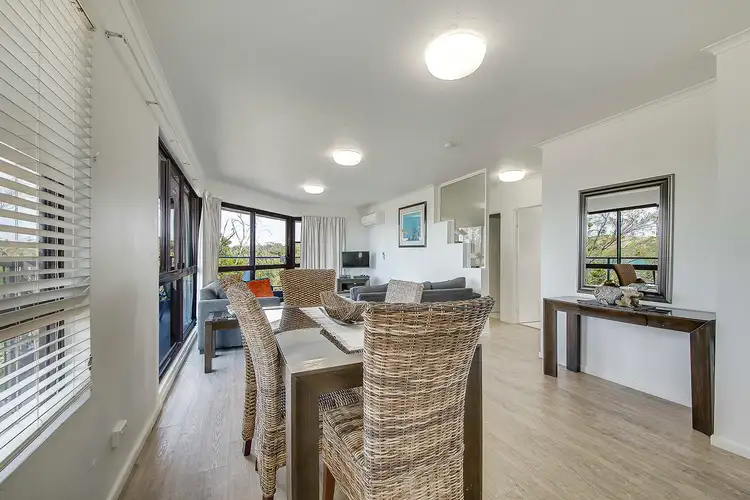 Fifth view of Homely unit listing, 35/34-48 Vin E Jones Memorial Drive, Rosslyn QLD 4703