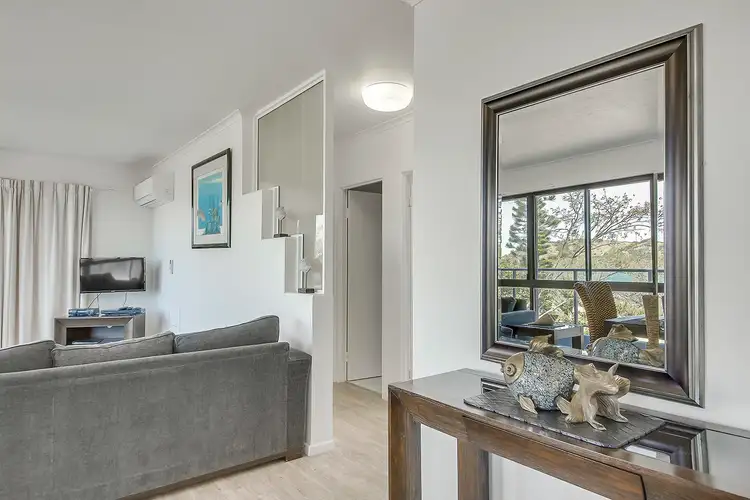 Sixth view of Homely unit listing, 35/34-48 Vin E Jones Memorial Drive, Rosslyn QLD 4703