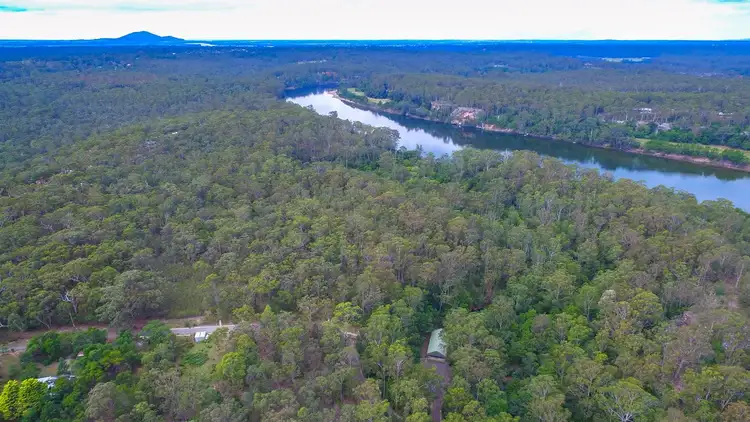 161C Koloona Drive, Bangalee NSW 2541
