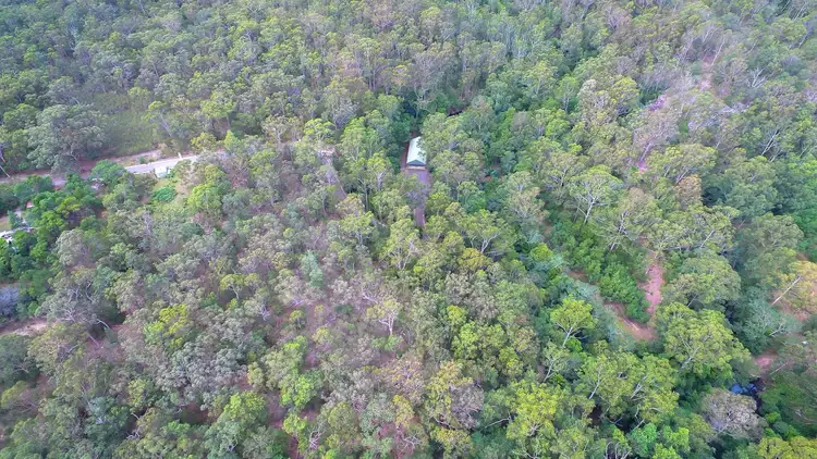 Second view of Homely land listing, 161C Koloona Drive, Bangalee NSW 2541