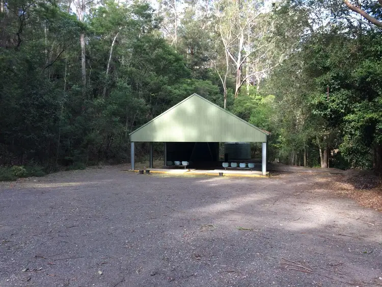 Third view of Homely land listing, 161C Koloona Drive, Bangalee NSW 2541