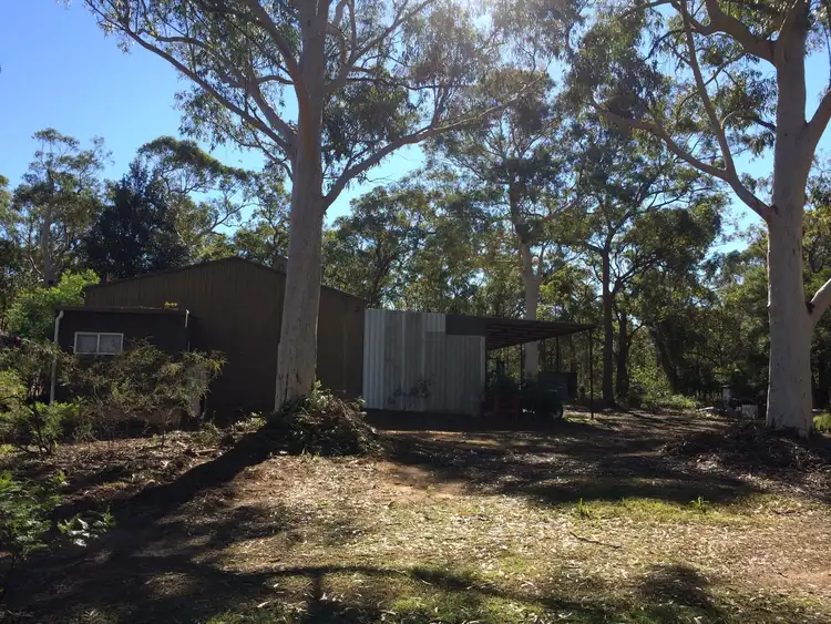 Fourth view of Homely land listing, 161C Koloona Drive, Bangalee NSW 2541