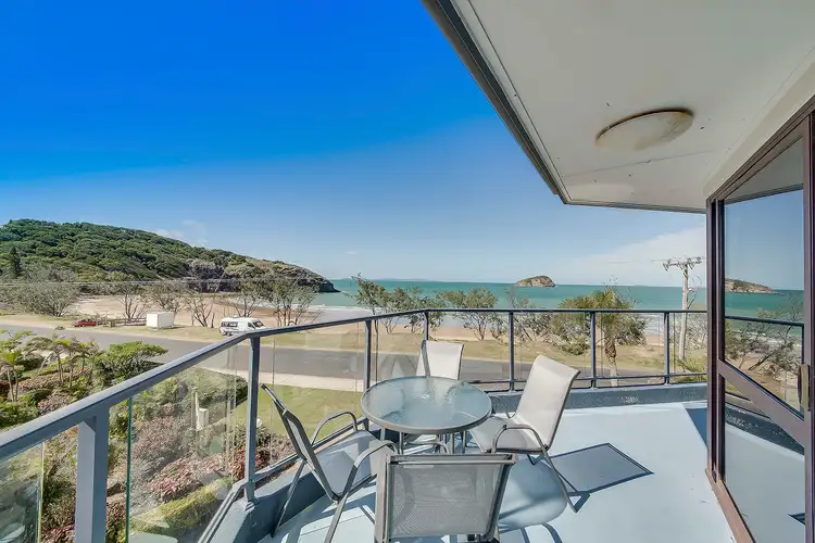 Main view of Homely unit listing, 36/34-48 Vin E Jones Memorial Drive, Rosslyn QLD 4703
