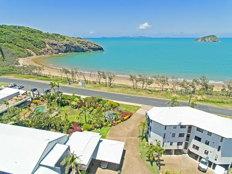 Second view of Homely unit listing, 36/34-48 Vin E Jones Memorial Drive, Rosslyn QLD 4703