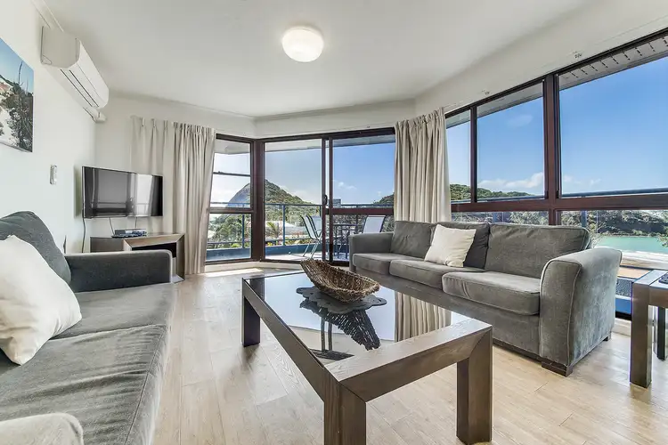 Third view of Homely unit listing, 36/34-48 Vin E Jones Memorial Drive, Rosslyn QLD 4703