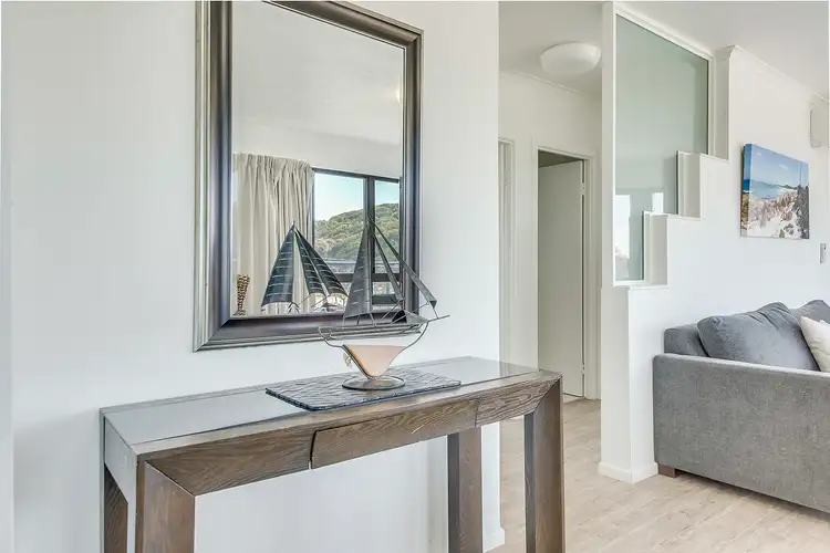Fifth view of Homely unit listing, 36/34-48 Vin E Jones Memorial Drive, Rosslyn QLD 4703