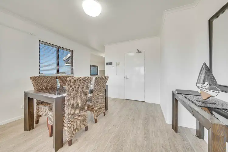 Sixth view of Homely unit listing, 36/34-48 Vin E Jones Memorial Drive, Rosslyn QLD 4703