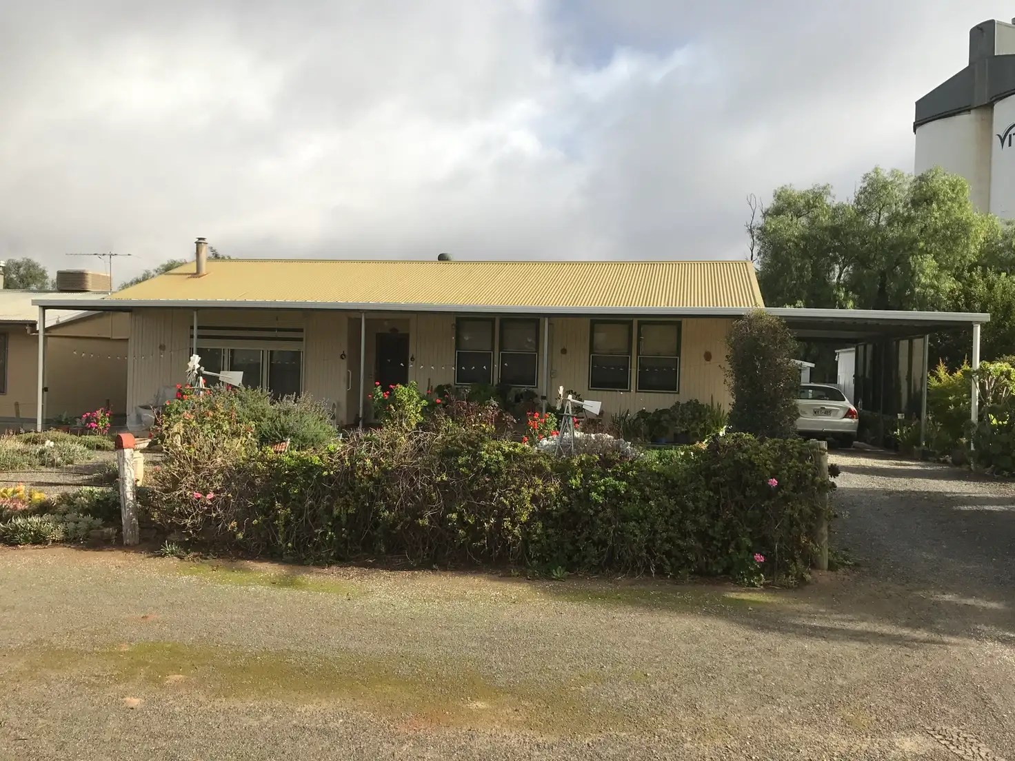 Main view of Homely house listing, 15 Old Adelaide Road, Kapunda SA 5373