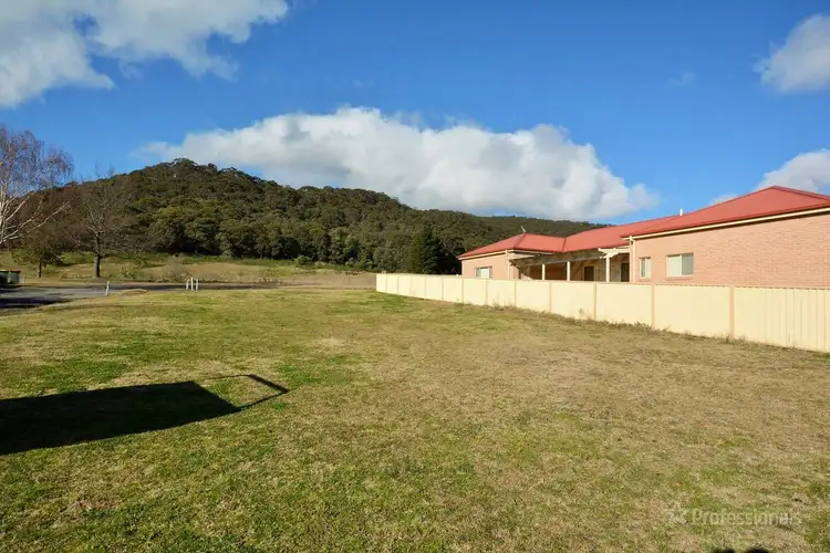 Third view of Homely land listing, 16 Silcock Street, Lithgow NSW 2790