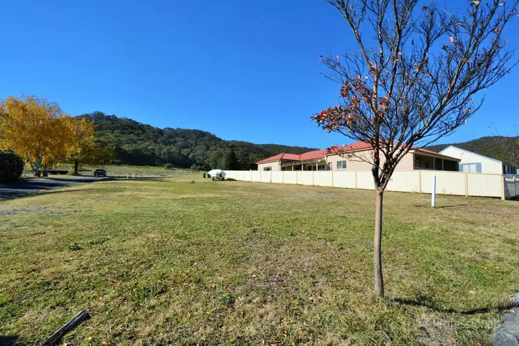 Fourth view of Homely land listing, 16 Silcock Street, Lithgow NSW 2790
