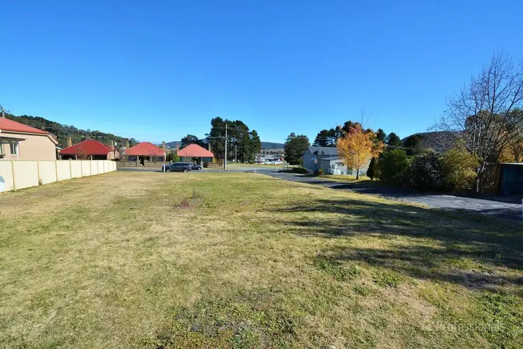 Fifth view of Homely land listing, 16 Silcock Street, Lithgow NSW 2790