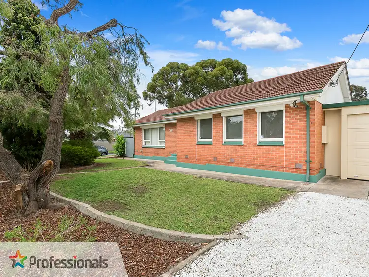 28 Schumann Street, Ingle Farm SA 5098