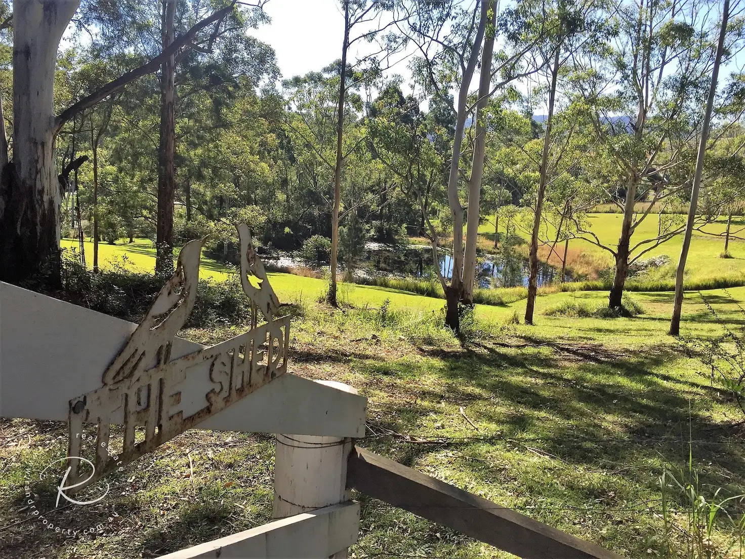 Main view of Homely rural property listing, 44 Newmans Road, Wootton NSW 2423