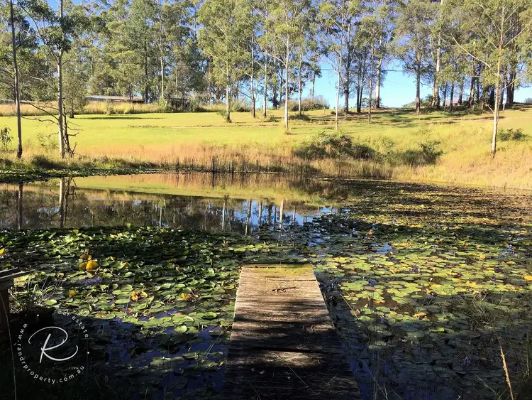 Second view of Homely rural property listing, 44 Newmans Road, Wootton NSW 2423