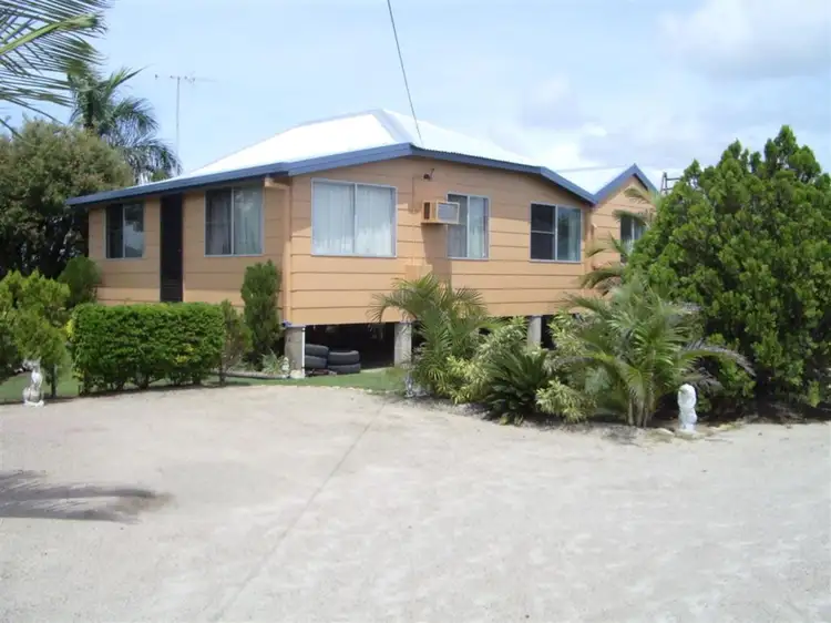 68 Dalrymple Street, Bowen QLD 4805