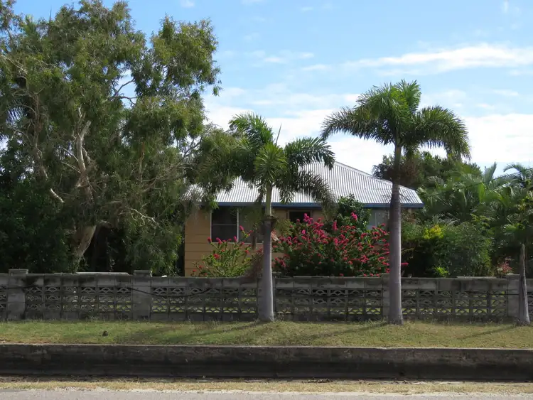 Seventh view of Homely house listing, 68 Dalrymple Street, Bowen QLD 4805