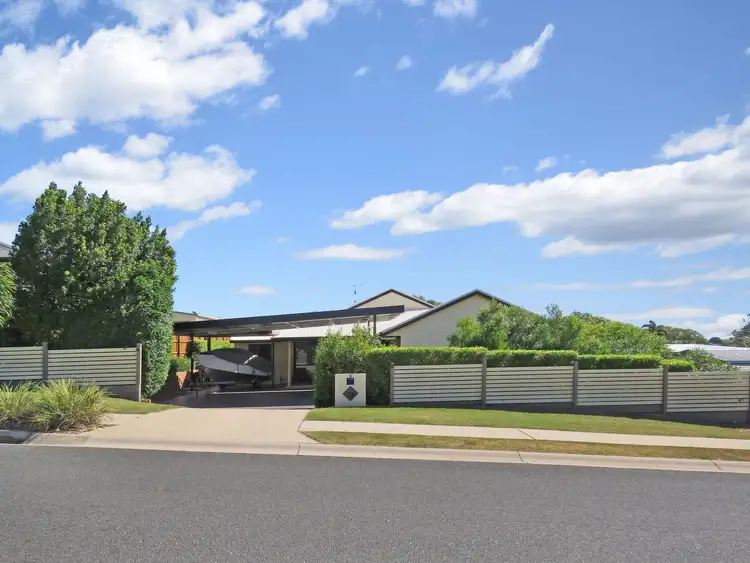 6 Tynwald Avenue, Bowen QLD 4805