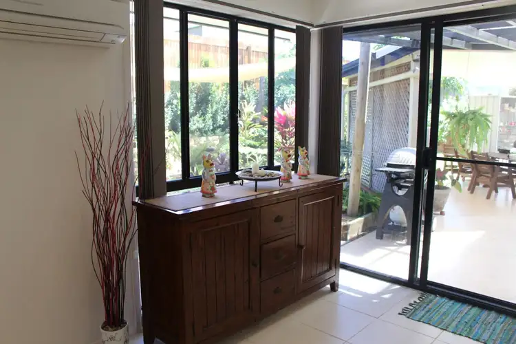 Fifth view of Homely house listing, 6 Tynwald Avenue, Bowen QLD 4805