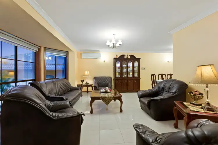 Sixth view of Homely house listing, 6 Chicquita Close, Keilor Downs VIC 3038
