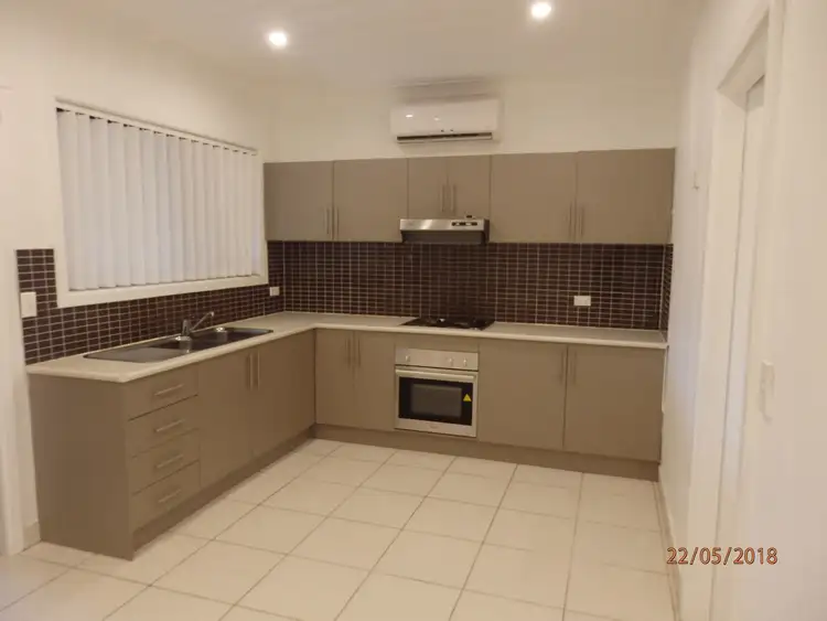 Main view of Homely house listing, 126 Dalmeny Drive, Prestons NSW 2170