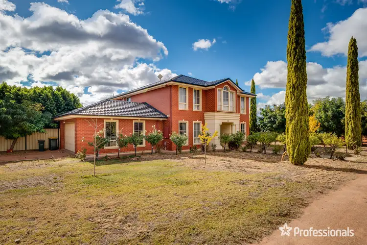 Main view of Homely rural property listing, 30 Yelta Road North, Merbein VIC 3505