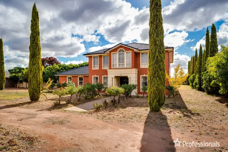 Second view of Homely rural property listing, 30 Yelta Road North, Merbein VIC 3505