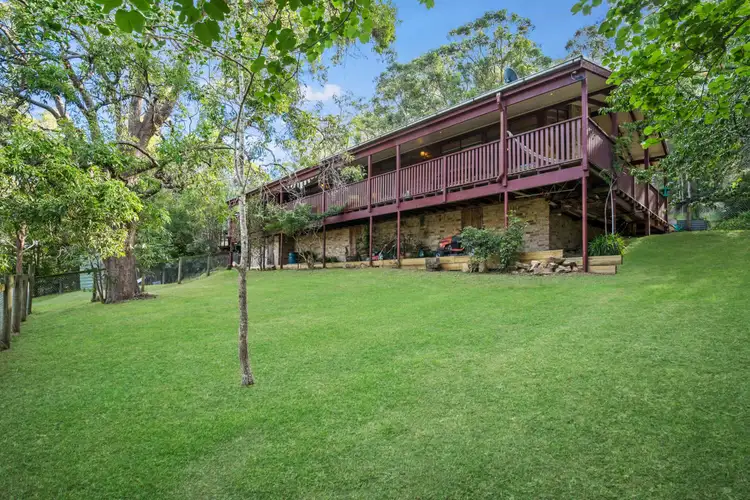 1368 Paterson Road, Duns Creek NSW 2321