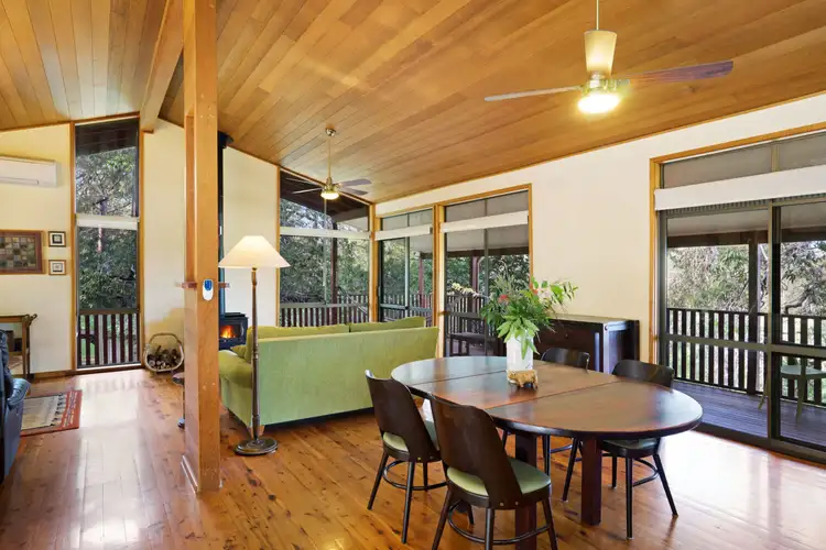 Second view of Homely rural property listing, 1368 Paterson Road, Duns Creek NSW 2321