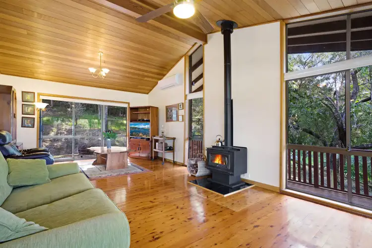 Third view of Homely rural property listing, 1368 Paterson Road, Duns Creek NSW 2321