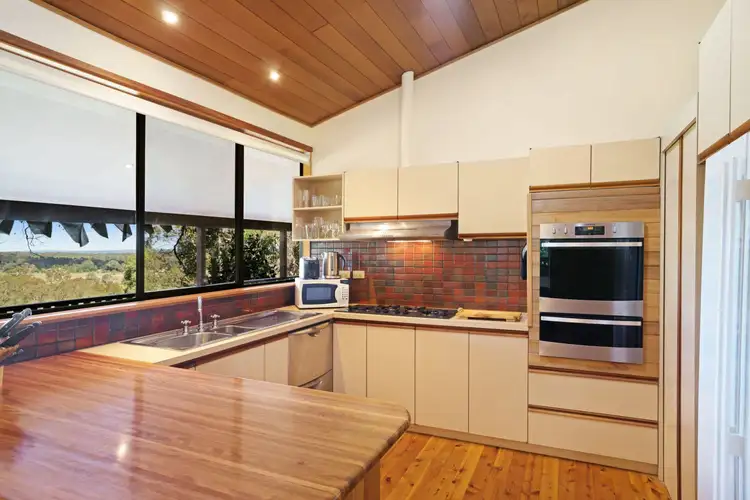 Fourth view of Homely rural property listing, 1368 Paterson Road, Duns Creek NSW 2321
