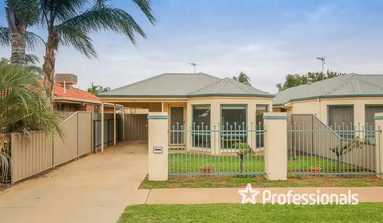 177a Ontario Avenue, Mildura VIC 3500
