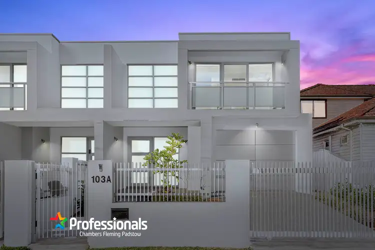 103A Picnic Point Road, Panania NSW 2213