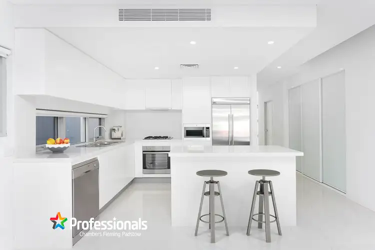 Second view of Homely semi-detached listing, 103A Picnic Point Road, Panania NSW 2213