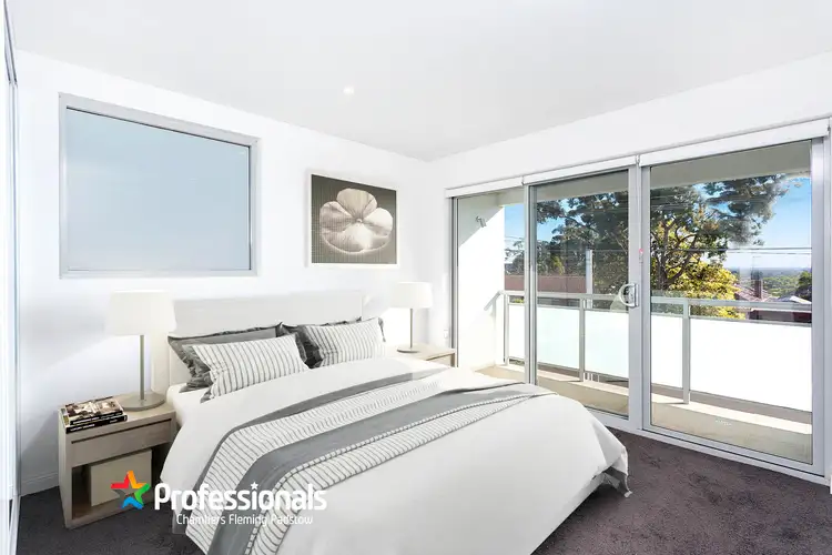 Fourth view of Homely semi-detached listing, 103A Picnic Point Road, Panania NSW 2213