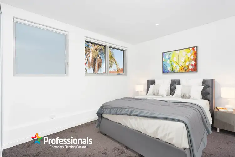 Fifth view of Homely semi-detached listing, 103A Picnic Point Road, Panania NSW 2213