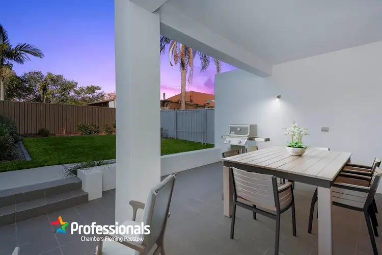 Sixth view of Homely semi-detached listing, 103A Picnic Point Road, Panania NSW 2213