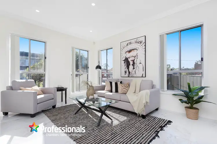 Fourth view of Homely semi-detached listing, 25 Archibald Street, Padstow NSW 2211