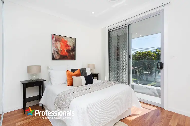 Fifth view of Homely semi-detached listing, 25 Archibald Street, Padstow NSW 2211