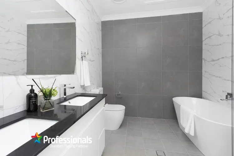 Sixth view of Homely semi-detached listing, 25 Archibald Street, Padstow NSW 2211