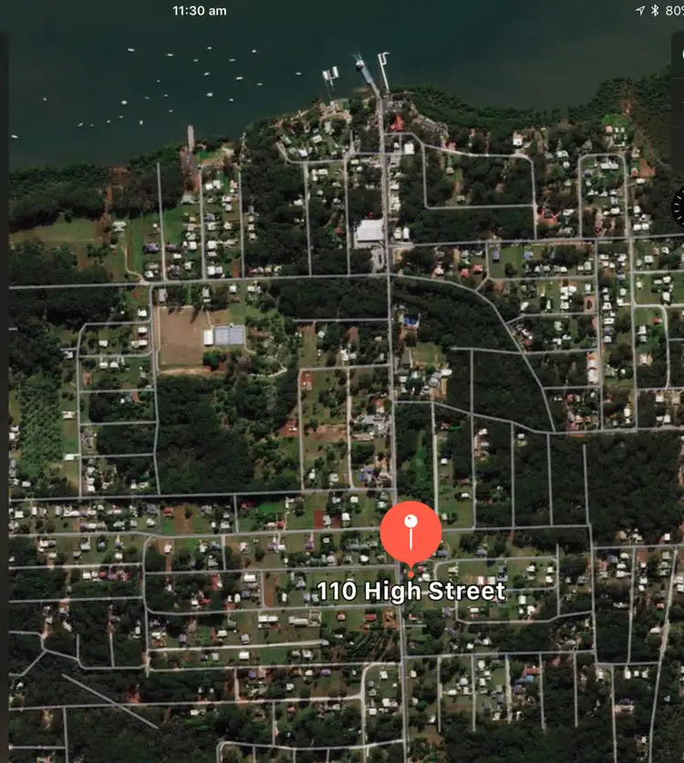 110 High Street, Russell Island QLD 4184
