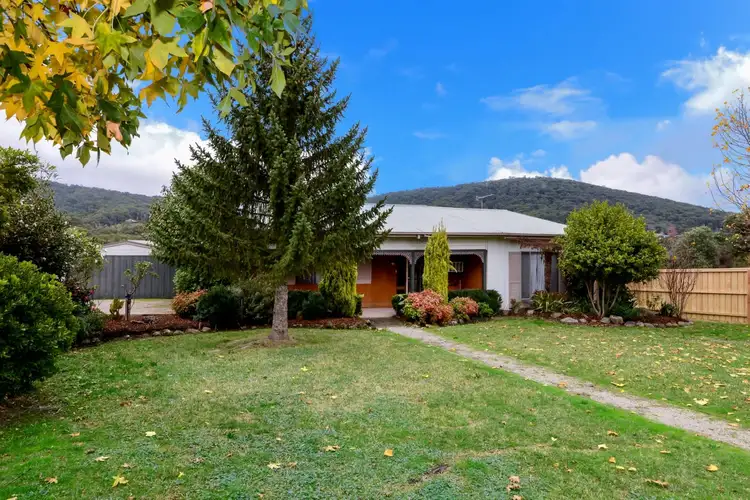 68 Little Yarra Road, Yarra Junction VIC 3797