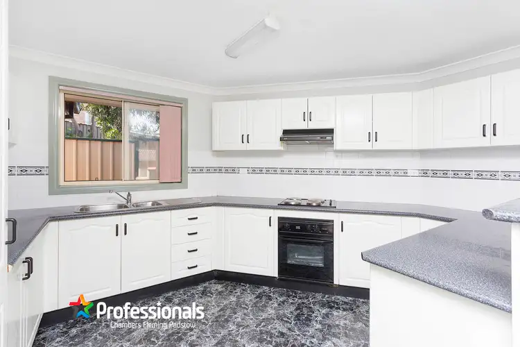 Second view of Homely villa listing, 2/13 Kinross Place, Revesby NSW 2212