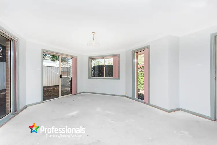 Third view of Homely villa listing, 2/13 Kinross Place, Revesby NSW 2212