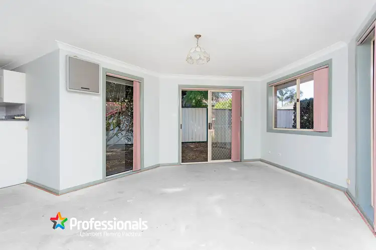 Fourth view of Homely villa listing, 2/13 Kinross Place, Revesby NSW 2212