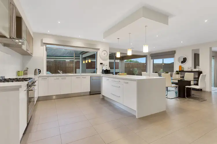 Third view of Homely house listing, 42 Tasman Crescent, Taylors Lakes VIC 3038