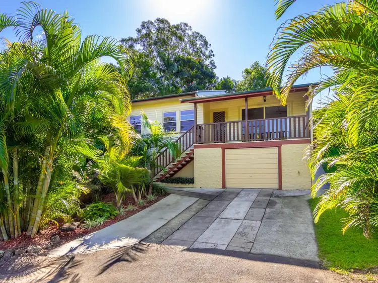 Main view of Homely house listing, 44 Rotary Drive, Lismore Heights NSW 2480