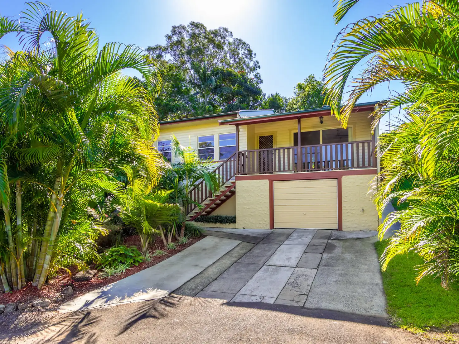 Main view of Homely house listing, 44 Rotary Drive, Lismore Heights NSW 2480